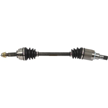A1 Cardone NEW CV DRIVE AXLE 66-6413